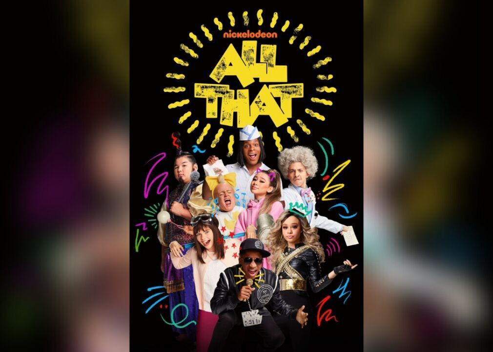 #92. All That